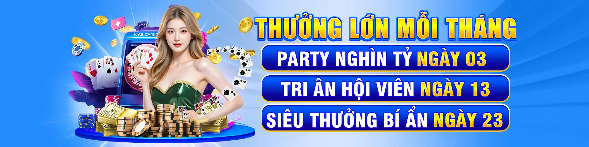 Đa dạng các trò chơi casino tại leo88 win: Baccarat, Blackjack, Roulette, Slot game